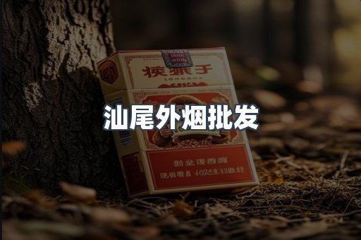 汕尾外烟批发